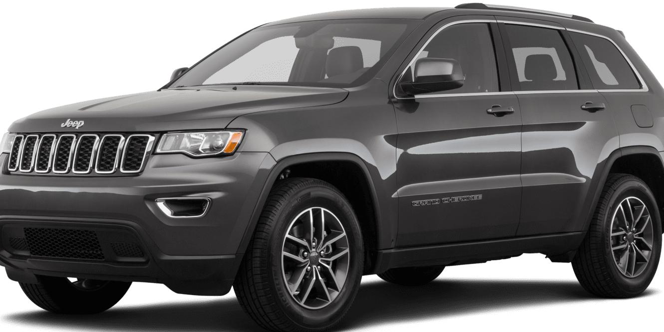 JEEP GRAND CHEROKEE 2021 1C4RJFAG9MC829849 image